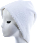 POLYTE Professional Quick Dry Lint Free Microfiber Hair Drying Salon Towel - Image 2