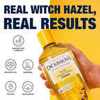 Dickinson's Original Witch Hazel Pore Perfecting Toner | 100% Natural Distilled - Image 3