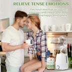 EVOKE OCCU Patchouli Essential Oil - Image 2