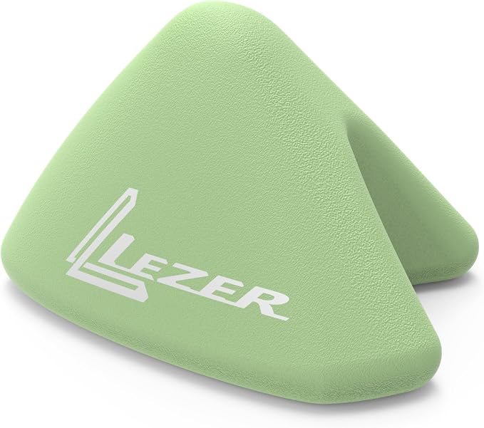 LEZER Trigger Massage Point, Manual Massage Ball, Muscle Knots Relief Tool by LEZER