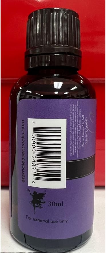 Eternal Essence Oils Lavender 30ml Premium Fragrance Oil - Image 3