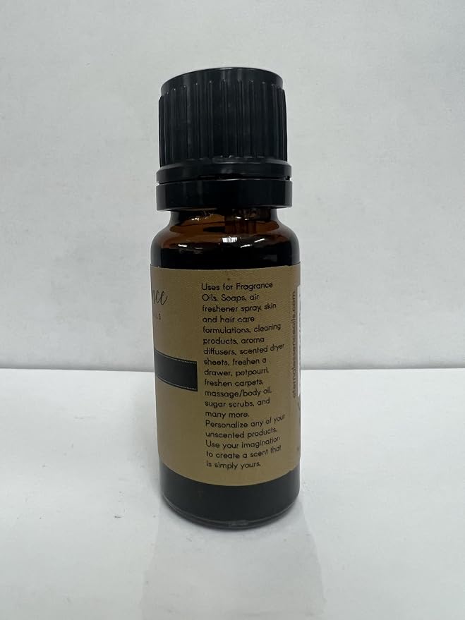 Pear Fantasy Premium Grade Fragrance Oil - 10ml - Scented Oil - Image 3