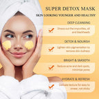SHVYOG Turmeric Vitamin C Clay Mask - Image 4
