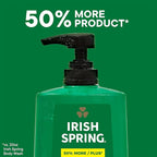 Irish Spring Original Moisturizing Body Wash - Image 7