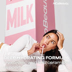 MCoBeauty Hydrate & Prepare Milky Toner - Image 4