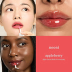 NOONI Korean Lip Oil Set - Image 3