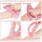 Professional Gua Sha Massage Tool - Image 5
