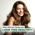 100% Pure Peppermint Oil - Image 2