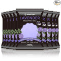 BUMPLYBEE Paraffin Wax for Hand and Feet, 10 Pack Lavender Paraffin Wax Refills by BUMPLYBEE-BringTheSPAHome