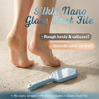 SILKLE Nano Glass Foot File - Image 2