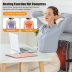 Shiatsu Neck and Back Massager - Image 3