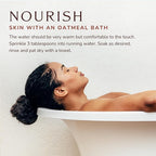 YARELI Colloidal Oatmeal, Bath Powder - Image 7