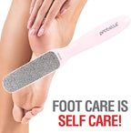 Probelle Double Sided Multidirectional Nickel Foot File Callus Remover - Image 7