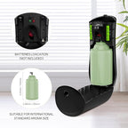 2 PACK Automatic Air Freshener Spray Dispenser | Adjustable Aromatherapy Machine - Image 3