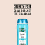 Suave Ocean Breeze Moisturizing Body Wash - Image 9