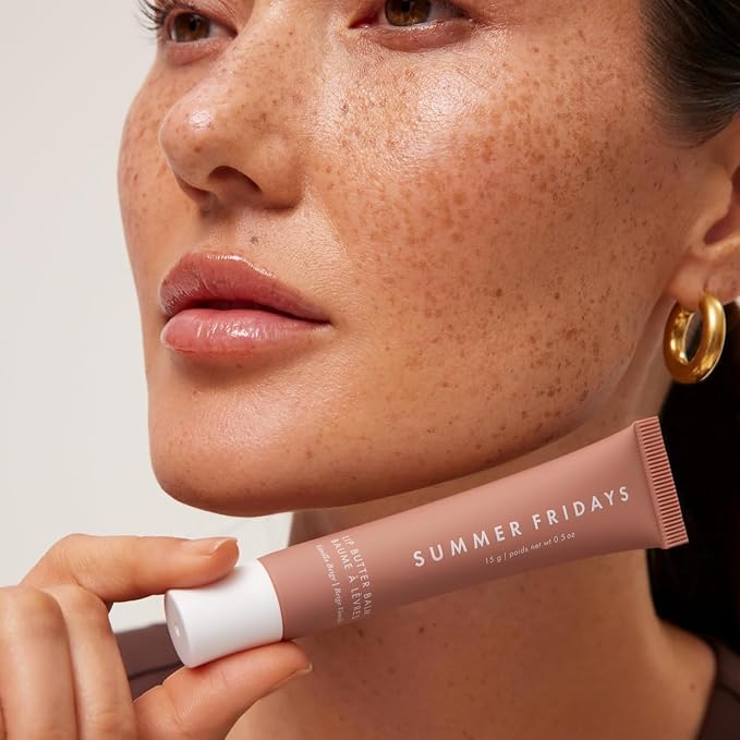 Summer Fridays Tinted Lip Butter Balm - Image 9