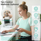 2026 Cordless Neck Massager - Image 3