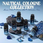 SALUBRITO Cologne Fragrance Oils, Premium Essential Oil Set - Image 5