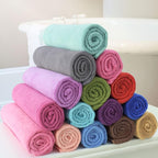 JML Microfiber Towels, Bath Towel Sets - Image 5