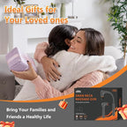Detachable Massage Gun Deep Tissue - Image 9