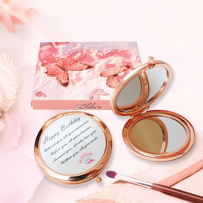 Unique Birthday Gifts for Women, Present Ideas for Her, Coworker Luxury - Image 8