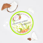 SpaLife Korean Deep Conditioning Hair Mask Packets | Mothers Day Gifts | - Image 2
