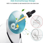 Facial Steamer EZBASICS Ionic Face Steamer - Image 2