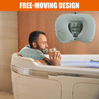 MABOZOO Inflatable Bath Neck Pillows - Image 8