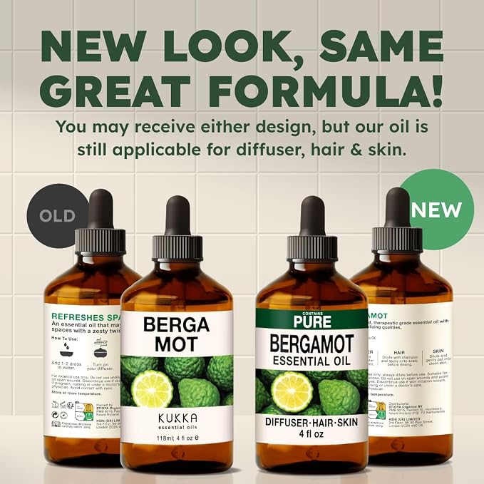 100% Pure Bergamot Oil - Image 7