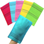 Korean Exfoliating Body Scrubber - Image 2