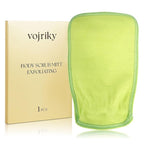 1PCS Durable Body Scrub, Dead Skin Remover & Body Scrubber Exfoliator, Body by Unknown