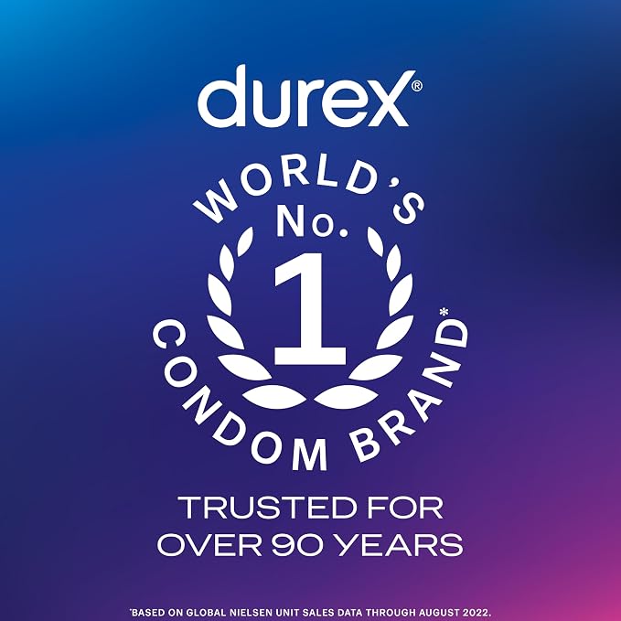 Durex Liquid Silicone Lube for Sex, Anal Lube & Sex Lube for Women, Men & - Image 4