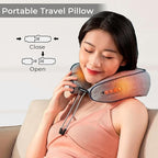 Neck Massager with Heat - Image 7