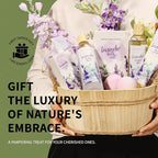Spa Gift Baskets for Women - Image 2