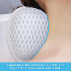 Bathtub Bath Pillows for Tub - Image 5