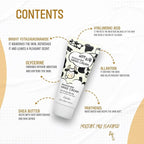 esfolio Pure Skin Moisture Milk Hand Cream – Hydrating & Nourishing Hand - Image 9