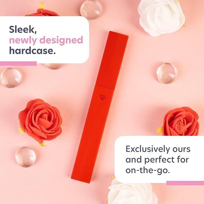 Bona Fide Beauty Czech Glass Nail File - Image 4