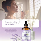 Siva Lavender Essential Oil - Image 7