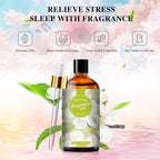 PHATOIL 3.38FL.OZ White Musk Fragrance Oils - Image 4