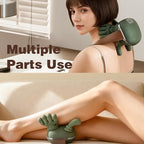 Neck Massager with Heat for Pain Relief Deep Tissue Cordless Neck and Shoulder - Image 6