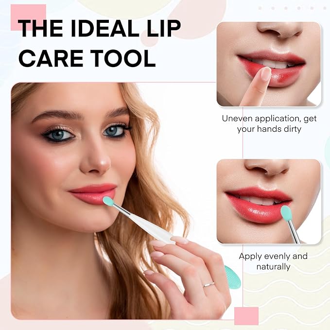 Unaone Lip Scrub Brush - Image 5