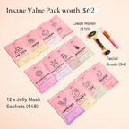 Jelly Mask for Facials - Image 6
