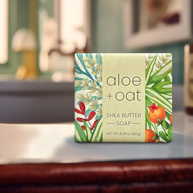 Greenwich Bay Mini Botanical Soap Bars – 12 Pack 1.9 oz Each – Individually - Image 6