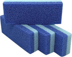 Maryton Foot Pumice Stone for Feet Hard Skin Callus Remover and Scrubber - Image 7