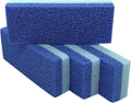 Maryton Foot Pumice Stone for Feet Hard Skin Callus Remover and Scrubber by MARYTON