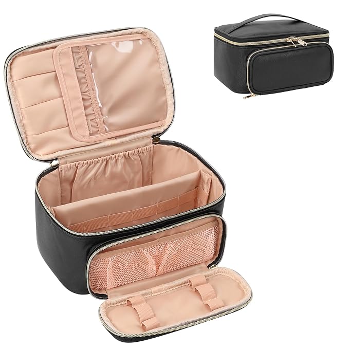OCHEAL Makeup Bag - Image 9