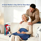Comfytemp Extra Large Heating Pad - Image 4