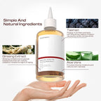 Glycolic Acid Toner: 240ml Glycolic Acid 7% Exfoliating Toner Toning Solution - Image 4