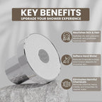 Filtered Shower Head - Image 4
