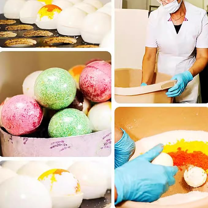 Bath Bombs for Women Spa Gift Set - Image 2